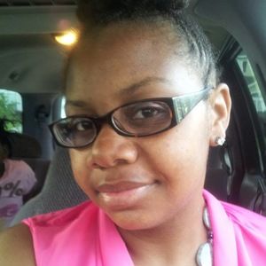 Meet your Posher, Nakia